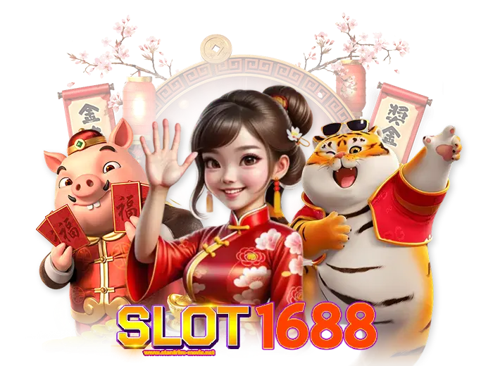 เว็บตรง 1688